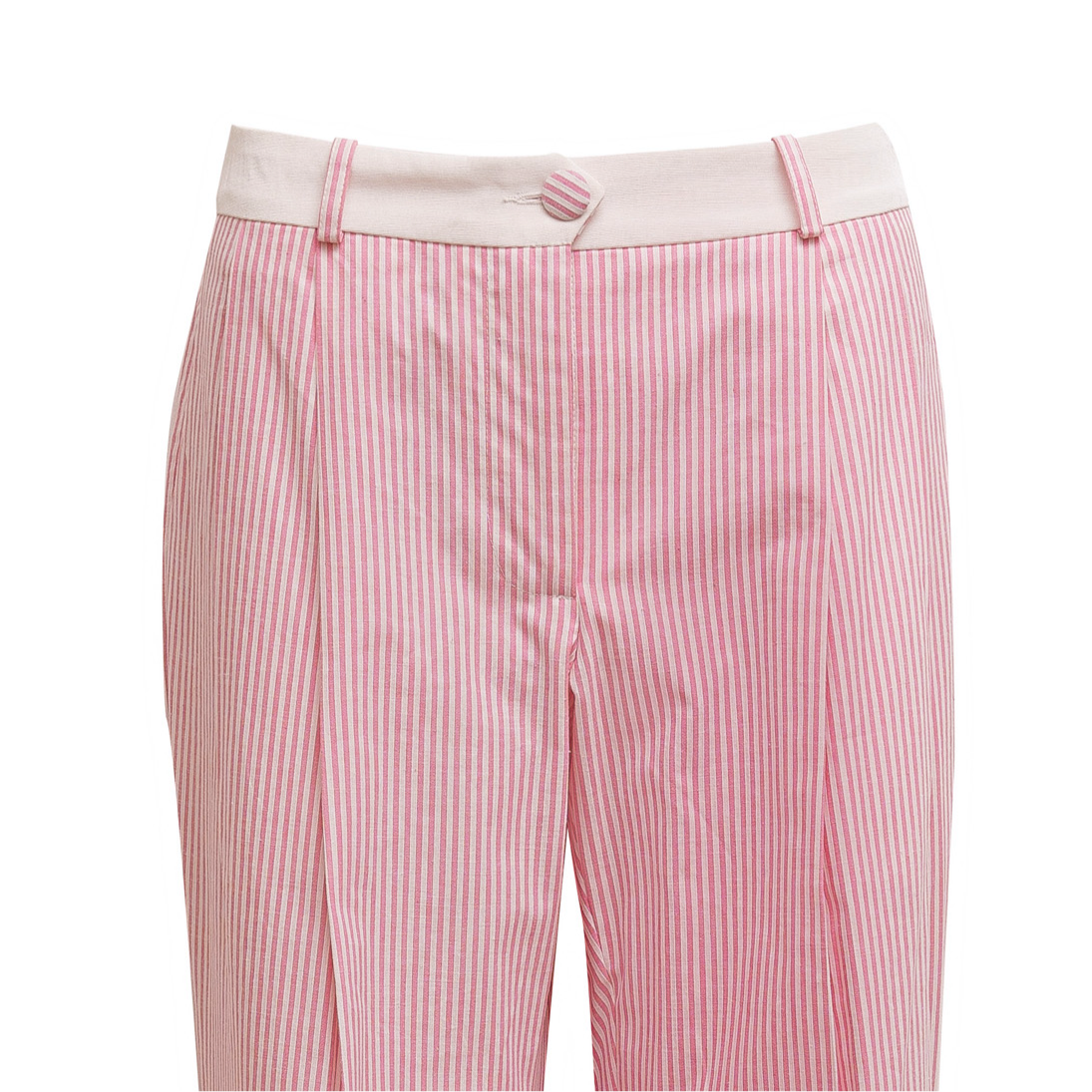 Lana Linen Pants