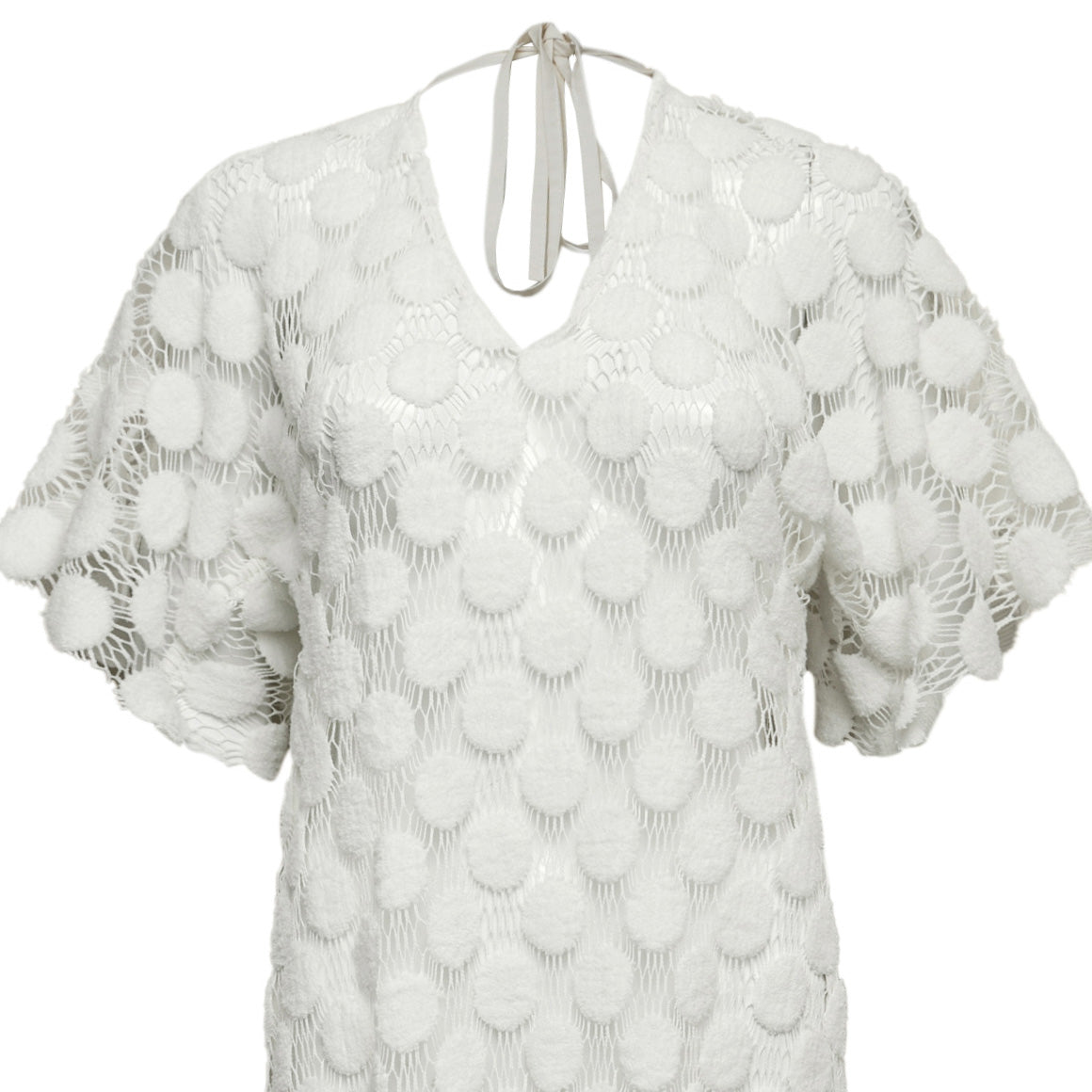 Lara Beach Cover - Up