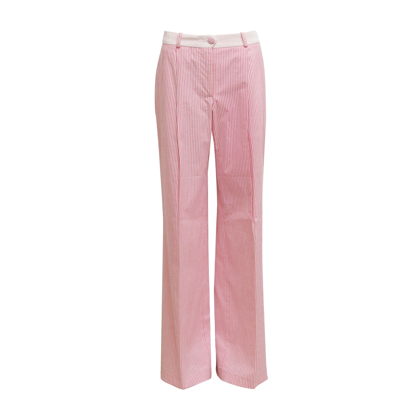 Lana Linen Pants