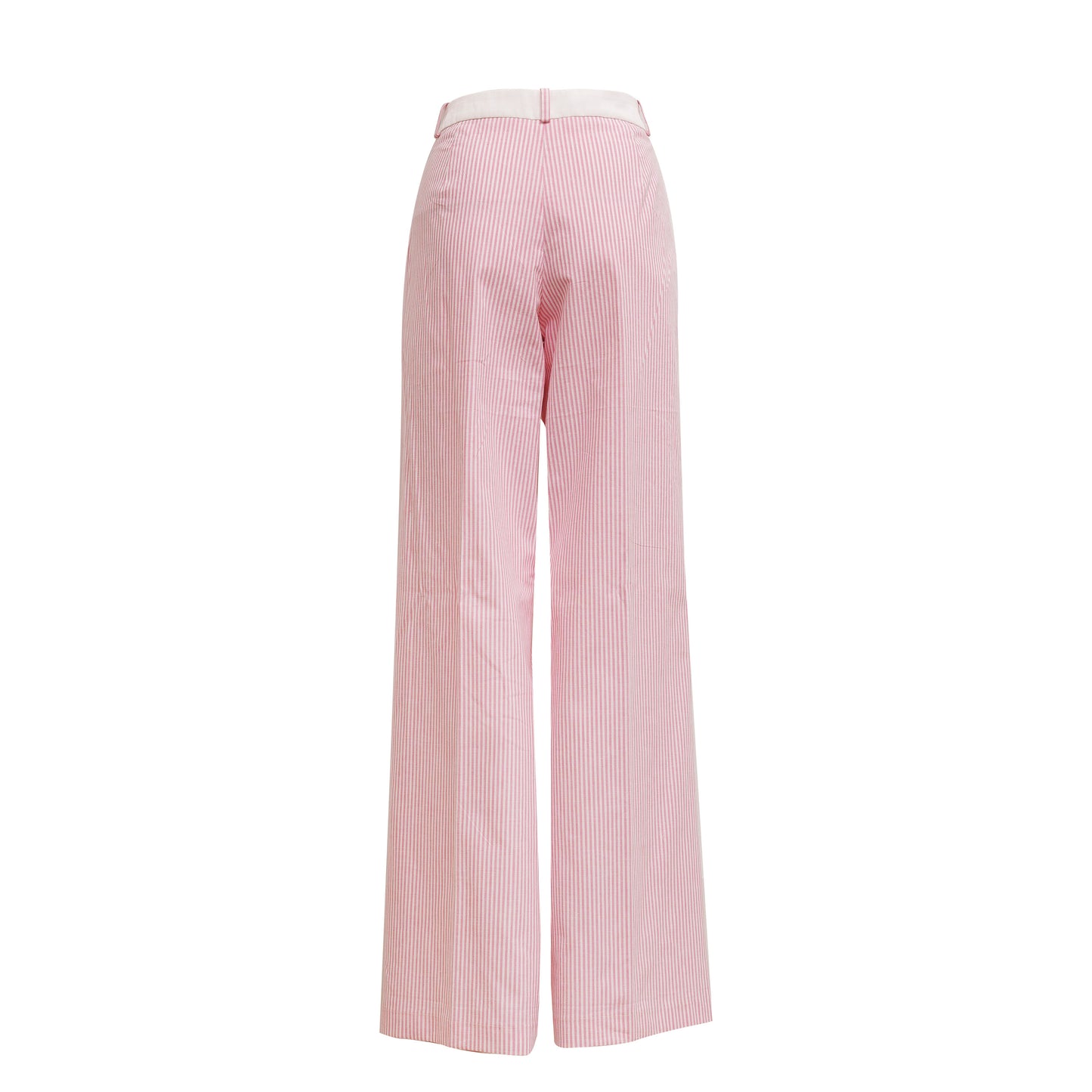 Lana Linen Pants