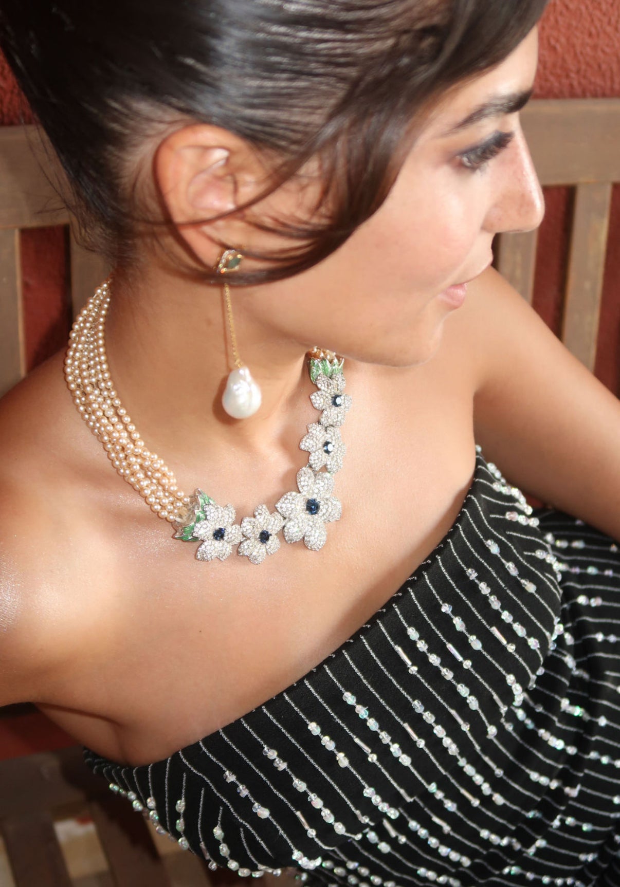 Faten Dress