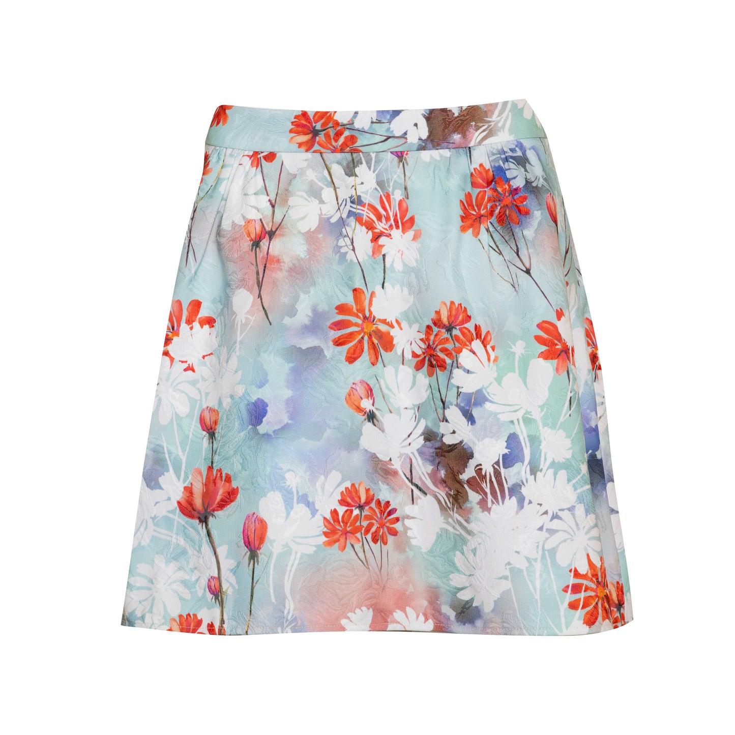 May Skirt Floral
