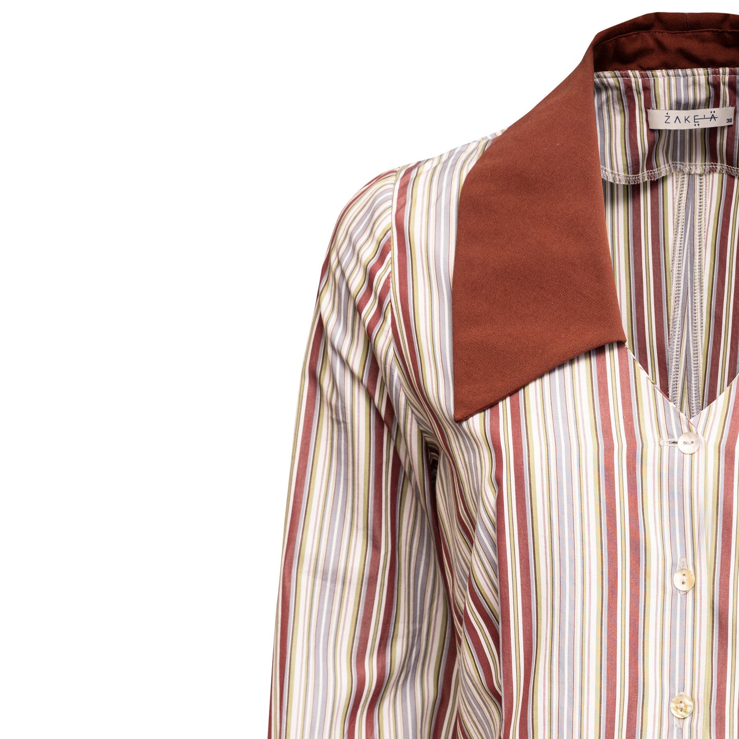 Lina Shirt