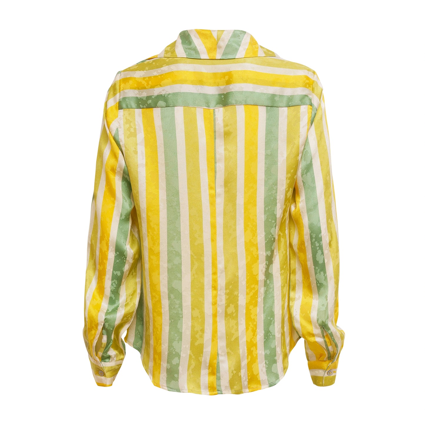Lina Stripe Shirt
