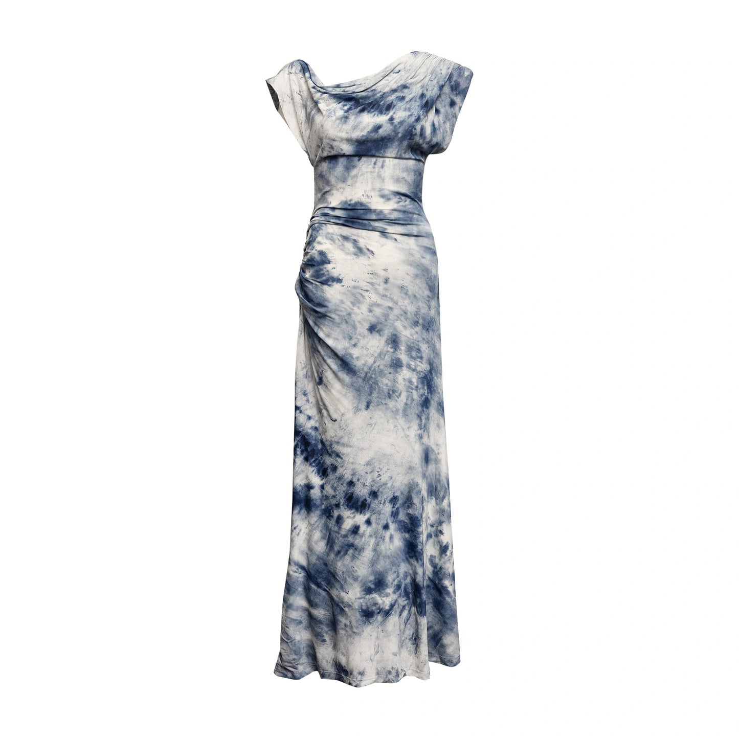 Salwa Maxi Dress