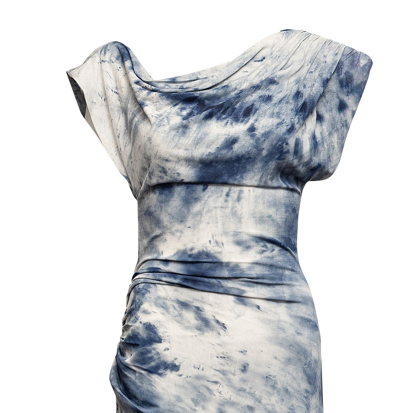 Salwa Maxi Dress