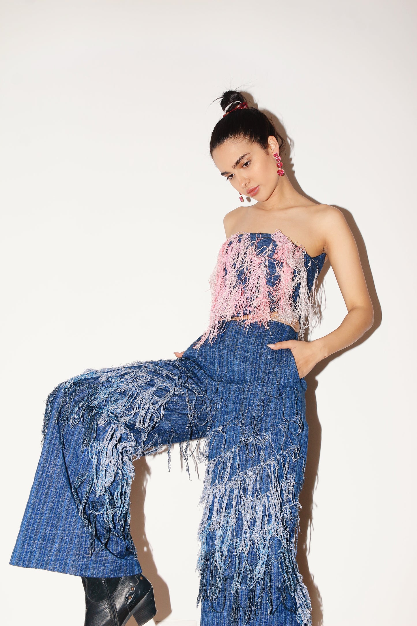 Lana Jeans Pants