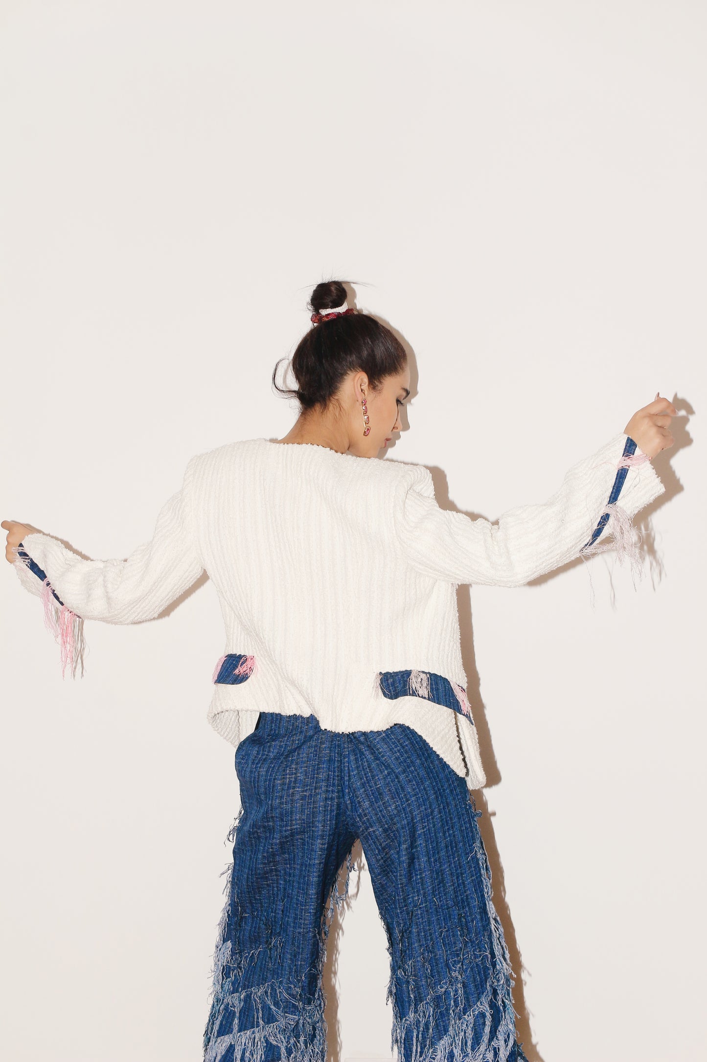 Lana Jeans Pants