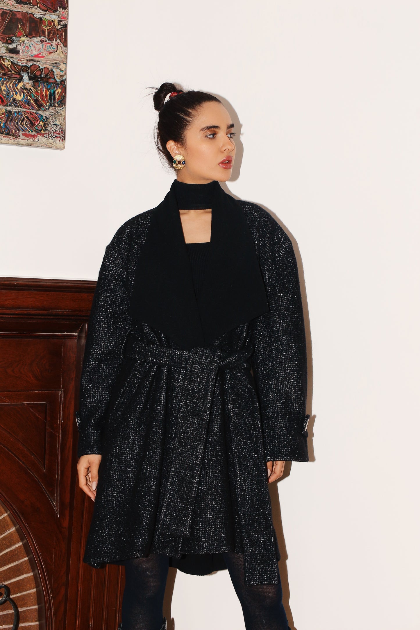 Dalida Wool