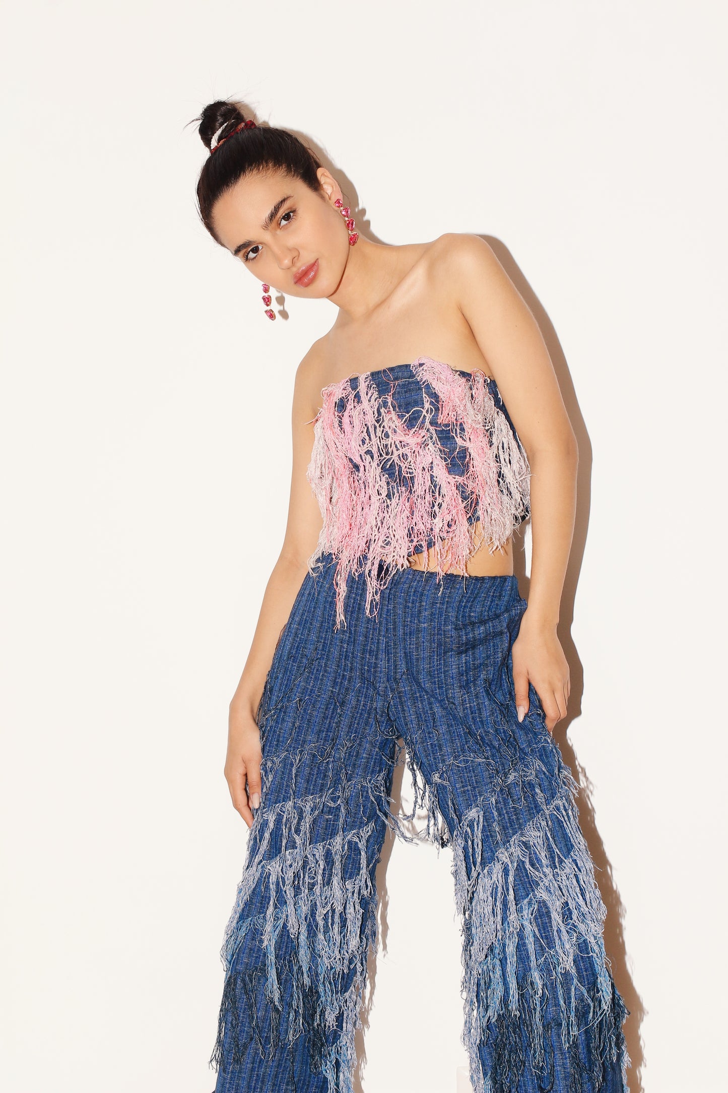 Lana Jeans Pants
