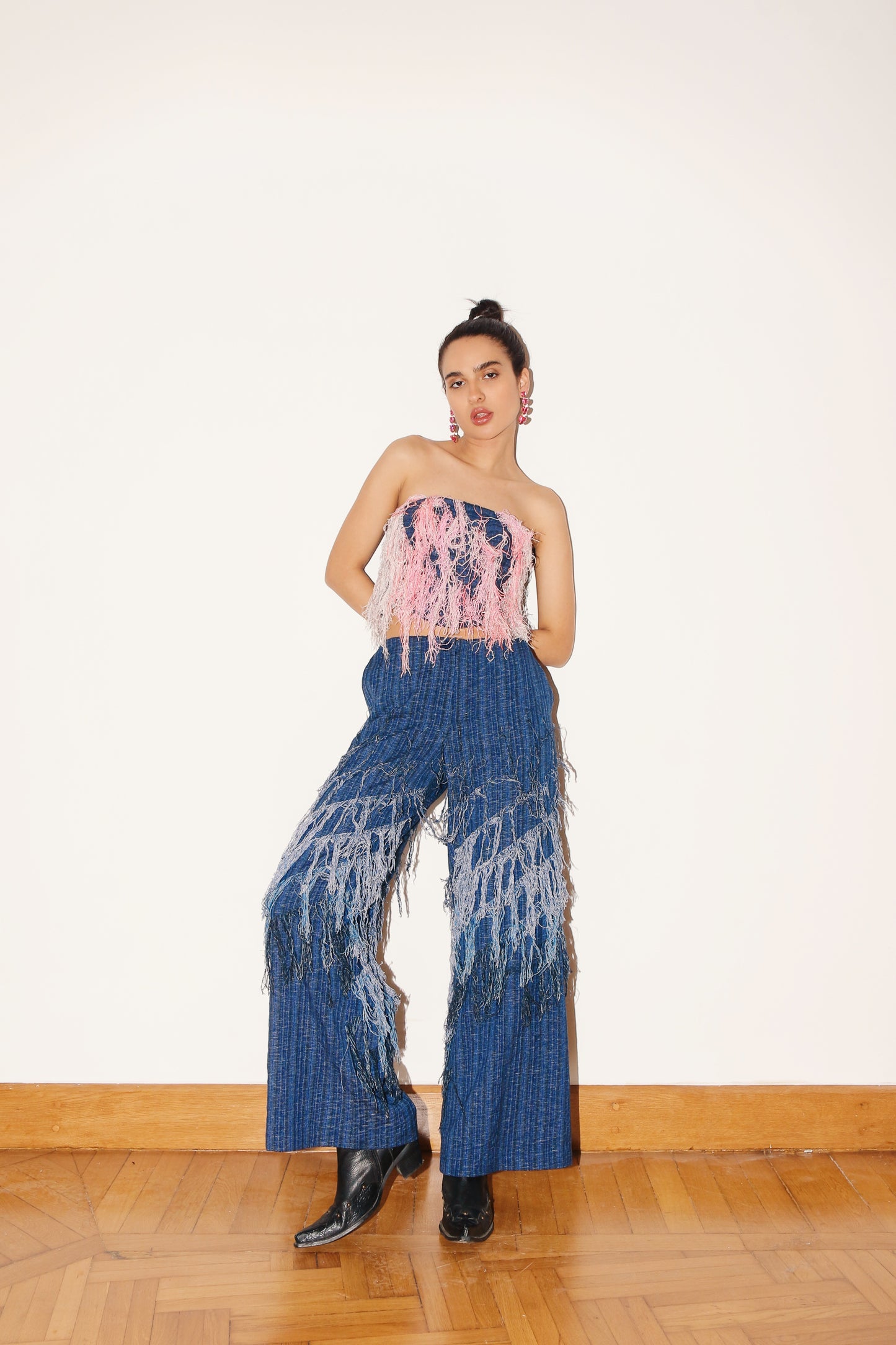 Lana Jeans Pants
