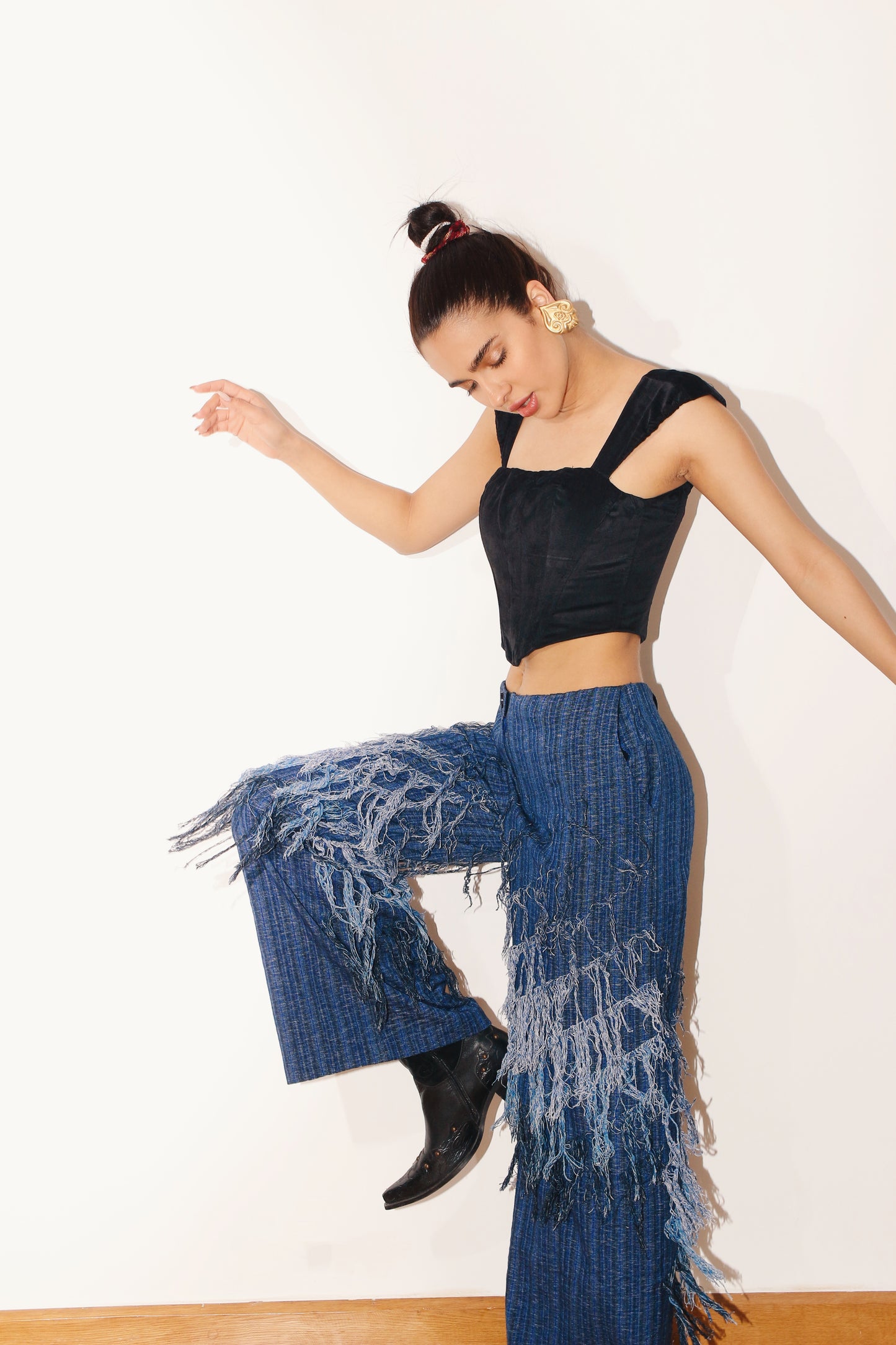 Lana Jeans Pants