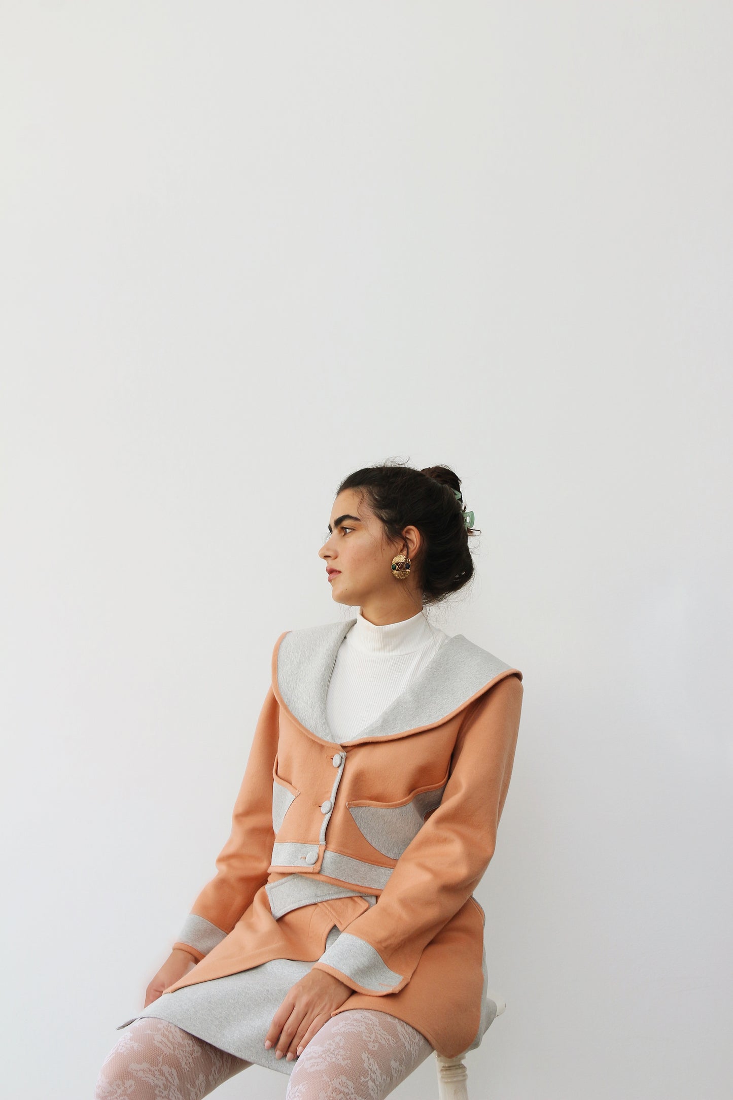Leila Jacket