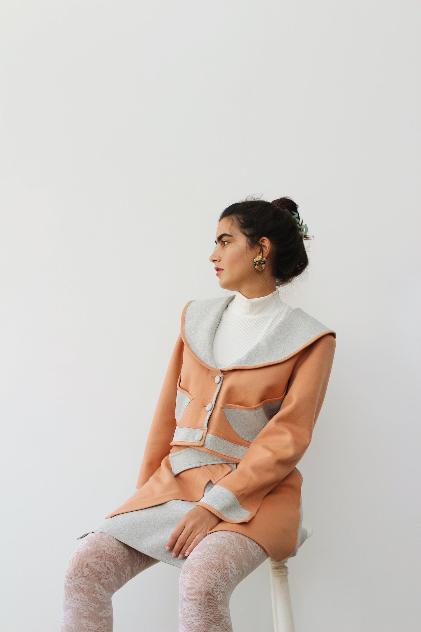 Leila Jacket