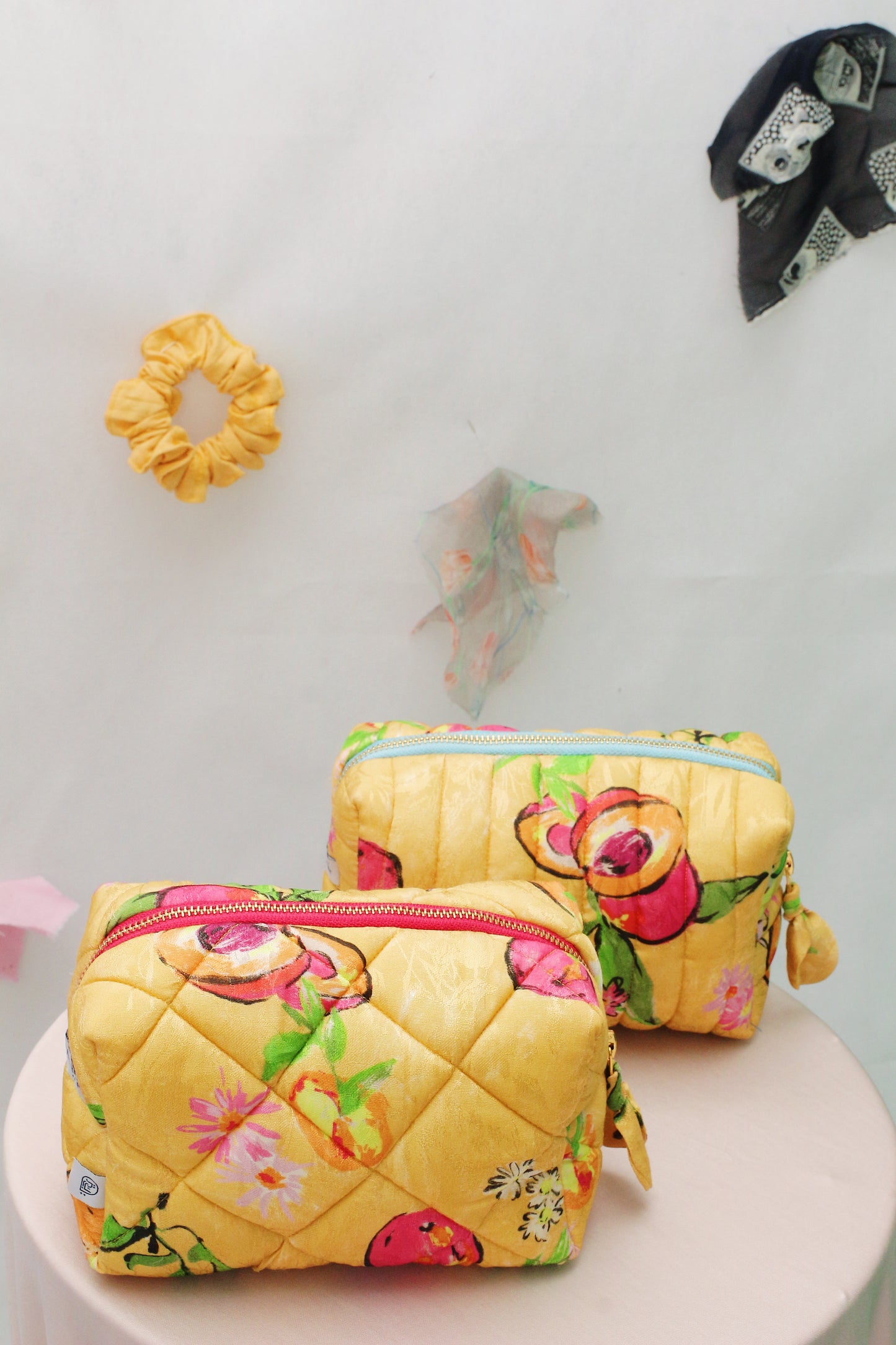 Make - Up Bags