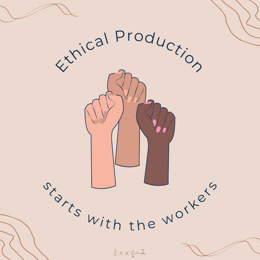 Ethical Production?