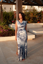 Salwa Maxi Dress