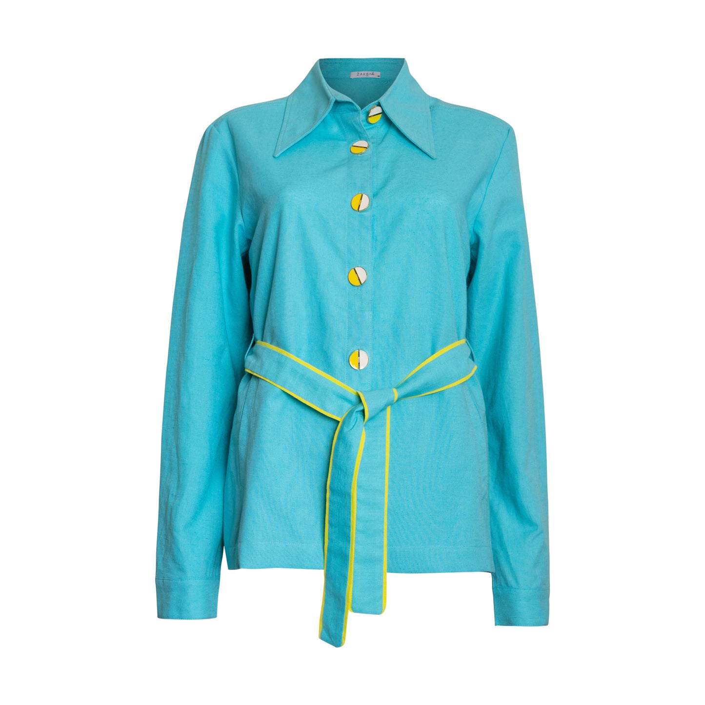 Lina Jacket