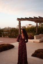 Leila Maxi Dress