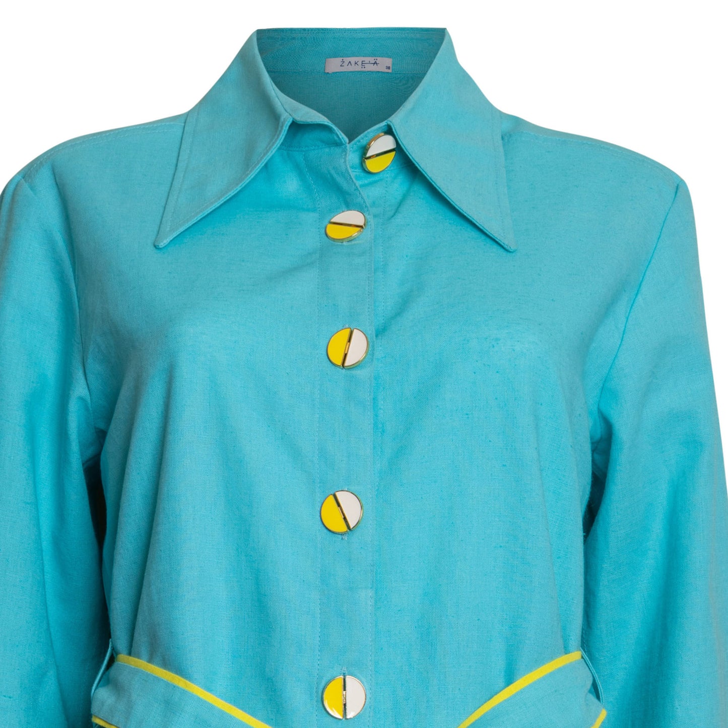 Lina Jacket