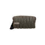 Make Up Bag Small Patch Work 8