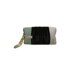 Make Up Bag Small Patch Work 4