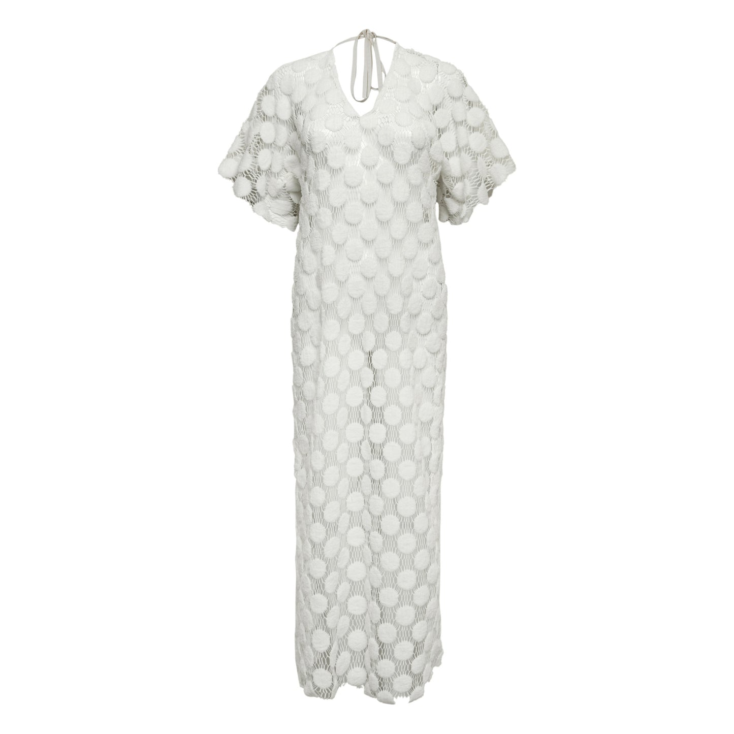 Lara Beach Cover - Up