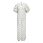 Lara Beach Cover - Up