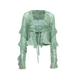 Nadya Lace