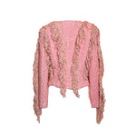 Zeinab Blazer Pink is