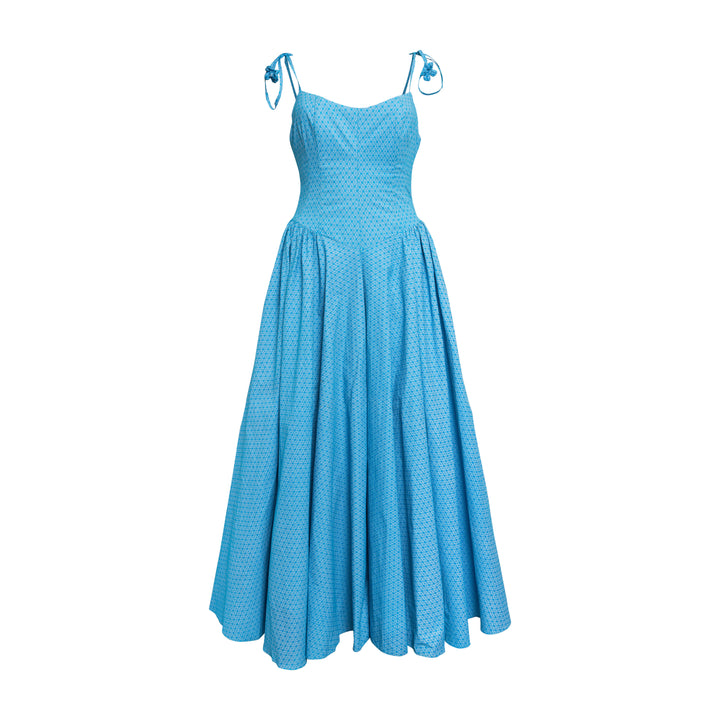 FATEN DRESS