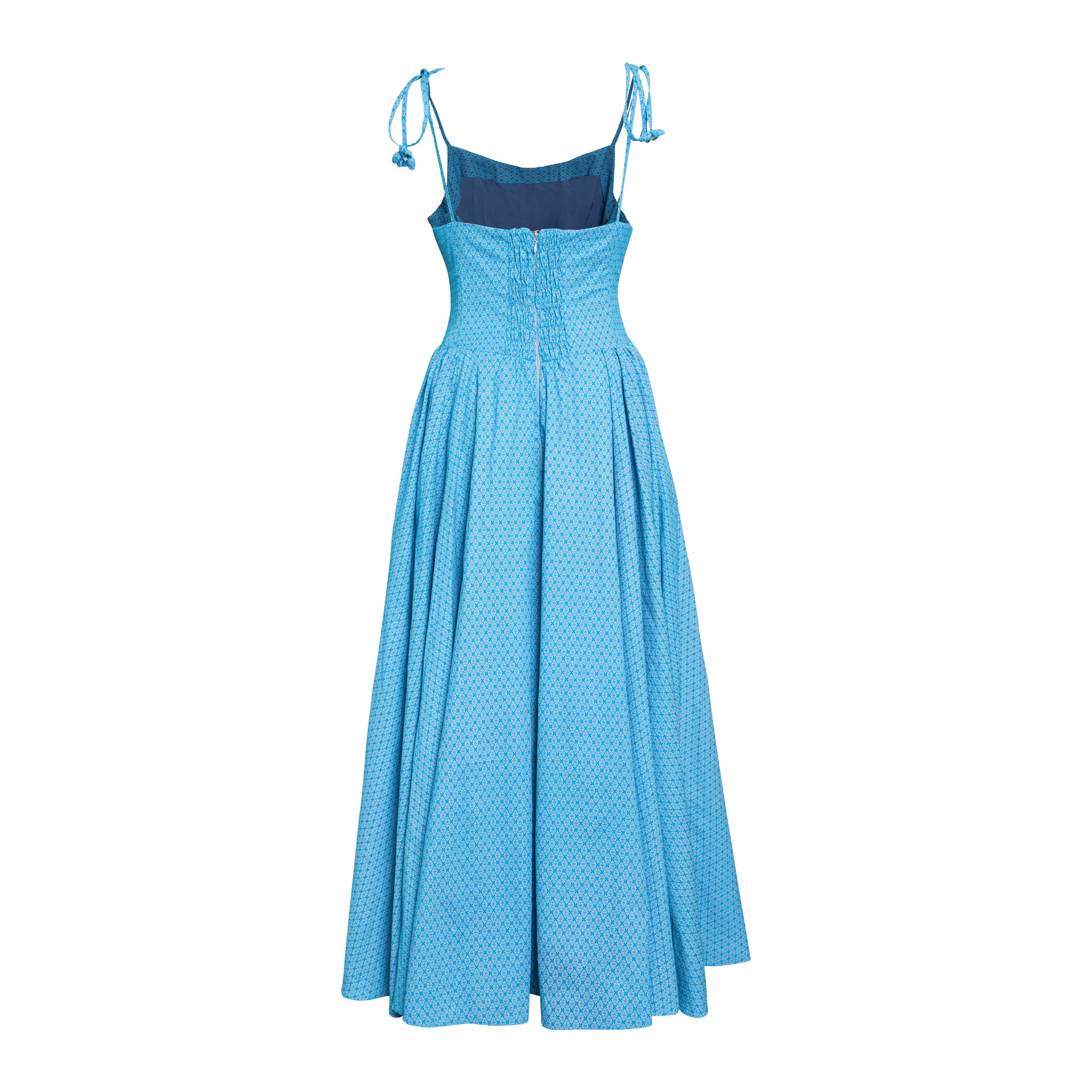 corset dress brand Erina Corset A-Line Evening Dress