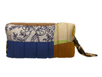 Make Up Bag Small Patch Work 3