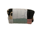 Make Up Bag Small Patch Work 11