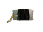 Make Up Bag Small Patch Work 4