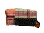 Make Up Bag Small Patch Work 6