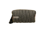 Make Up Bag Small Patch Work 8