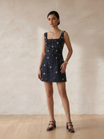Kayla Dress