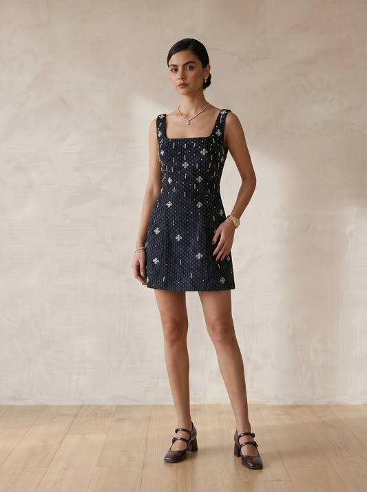 Kayla Dress