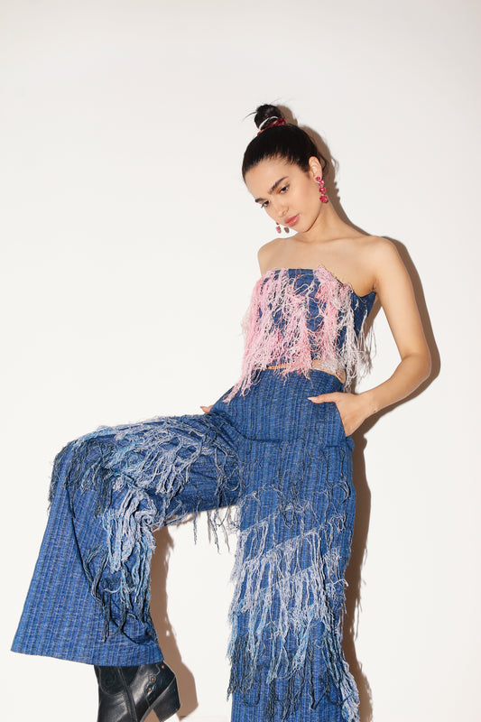 Lana Jeans Pants