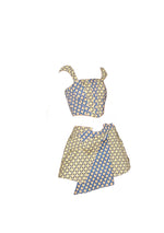 Lamia Corset Checks
