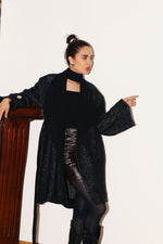 Dalida Wool