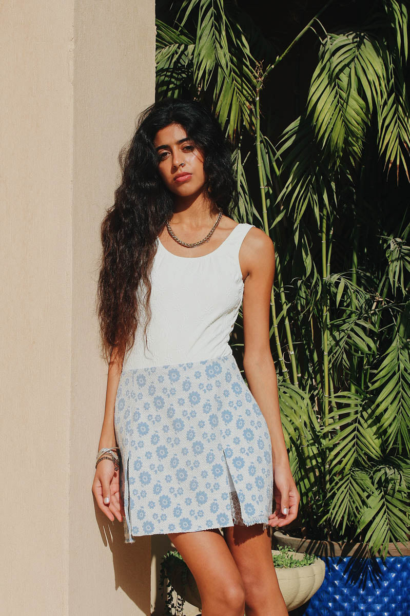 Aicha Skirt