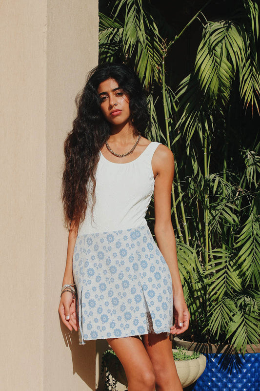 Aicha Skirt