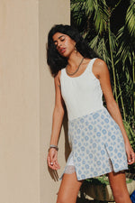 Aicha Skirt