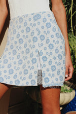 Aicha Skirt