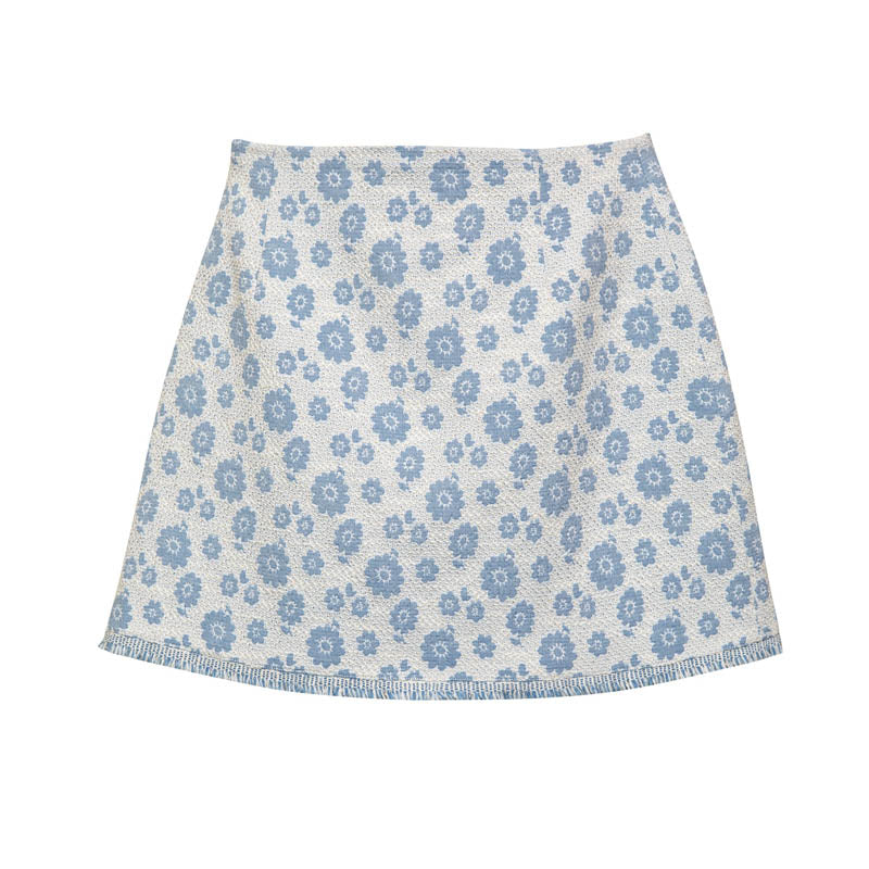 Aicha Skirt