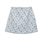 Aicha Skirt