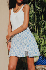 Aicha Skirt