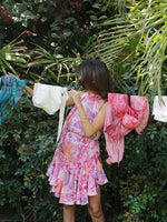 Khadija Pink